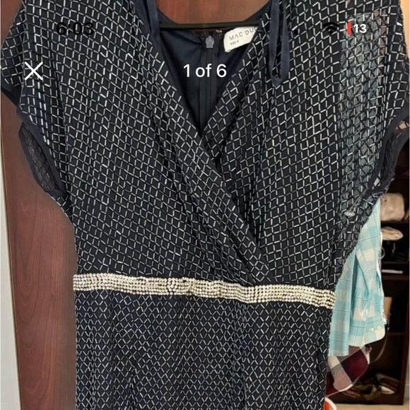 Mac duggal - Picture 5 of 6